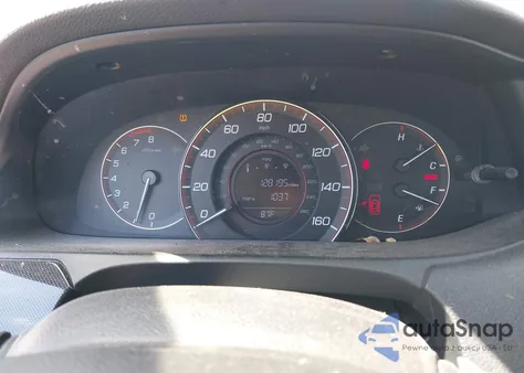 2015 Honda Accord Ex-L V-6 z USA, uszkodzony, nr VIN 1HGCT2A81FA004048